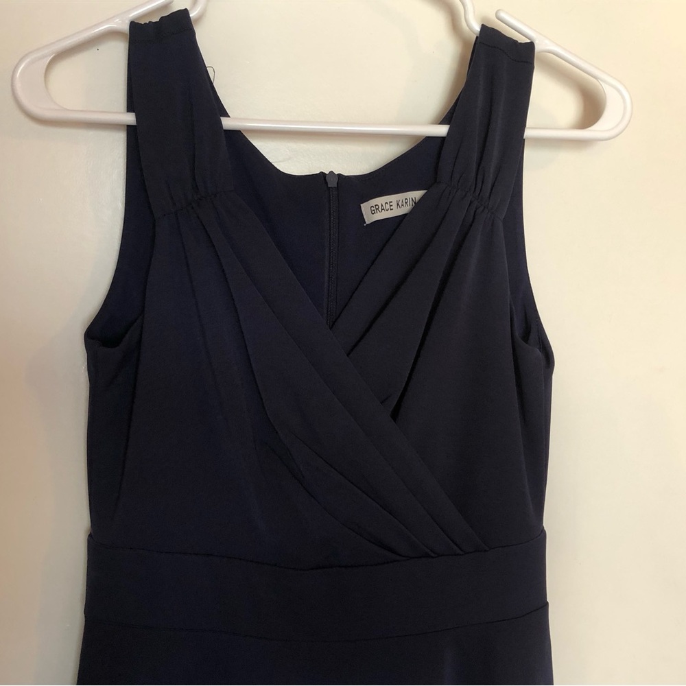 Dress up/dress down for the right look.